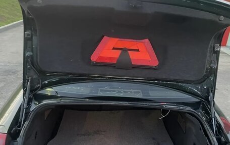 Audi A6, 2001 год, 550 000 рублей, 5 фотография