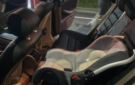 Audi A6, 2001 год, 550 000 рублей, 8 фотография