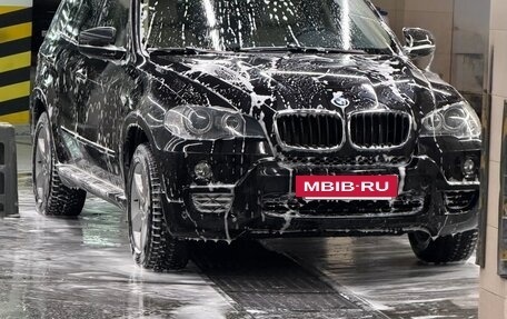 BMW X5, 2009 год, 1 250 000 рублей, 7 фотография