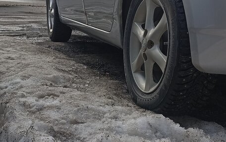 Toyota Corolla, 2003 год, 555 000 рублей, 4 фотография