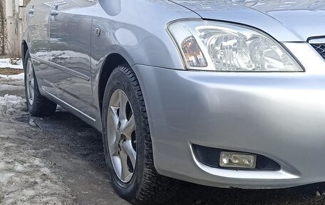 Toyota Corolla, 2003 год, 555 000 рублей, 3 фотография