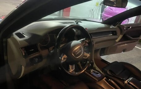 Audi A6, 2001 год, 550 000 рублей, 13 фотография