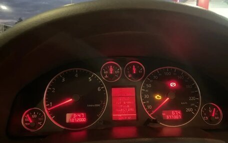 Audi A6, 2001 год, 550 000 рублей, 14 фотография