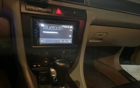 Audi A6, 2001 год, 550 000 рублей, 15 фотография