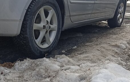 Toyota Corolla, 2003 год, 555 000 рублей, 8 фотография