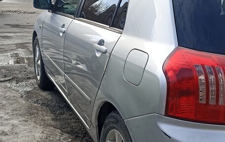 Toyota Corolla, 2003 год, 555 000 рублей, 5 фотография