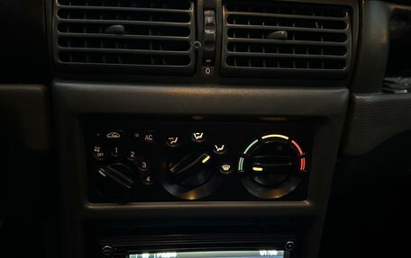 Daewoo Nexia I рестайлинг, 1997 год, 125 000 рублей, 11 фотография