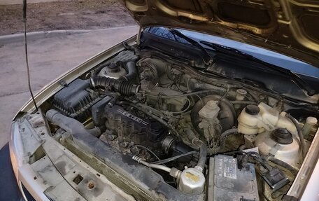 Daewoo Nexia I рестайлинг, 1997 год, 125 000 рублей, 12 фотография