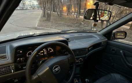 Daewoo Nexia I рестайлинг, 1997 год, 125 000 рублей, 10 фотография