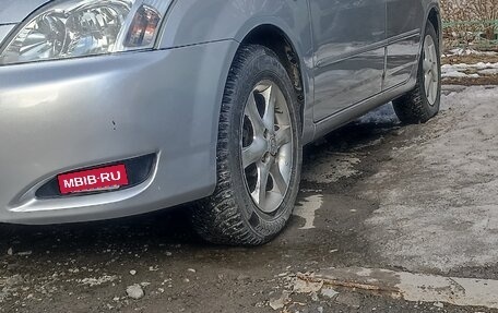 Toyota Corolla, 2003 год, 555 000 рублей, 2 фотография