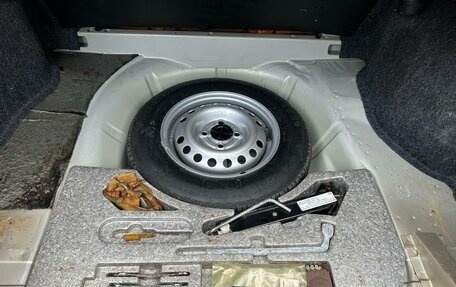 Daewoo Nexia I рестайлинг, 1997 год, 125 000 рублей, 8 фотография