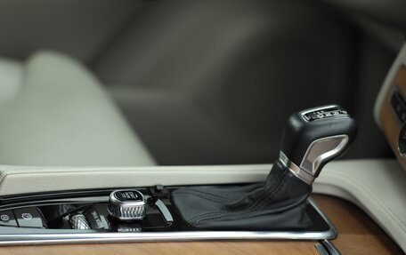 Volvo XC90 II рестайлинг, 2020 год, 4 900 000 рублей, 9 фотография