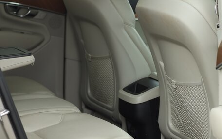 Volvo XC90 II рестайлинг, 2020 год, 4 900 000 рублей, 7 фотография