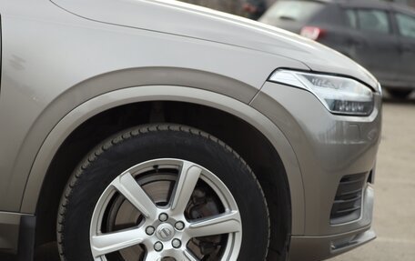 Volvo XC90 II рестайлинг, 2020 год, 4 900 000 рублей, 3 фотография