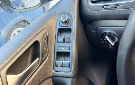 Volkswagen Golf VI, 2011 год, 1 100 000 рублей, 10 фотография