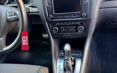 Volkswagen Golf VI, 2011 год, 1 100 000 рублей, 8 фотография