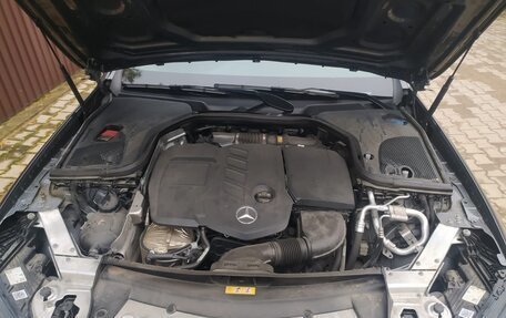 Mercedes-Benz E-Класс, 2021 год, 4 300 000 рублей, 8 фотография