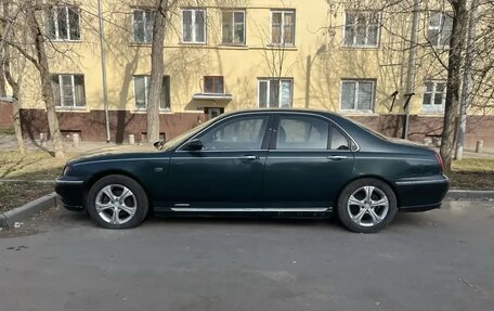 Land Rover 75, 2000 год, 250 000 рублей, 6 фотография