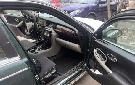 Land Rover 75, 2000 год, 250 000 рублей, 8 фотография