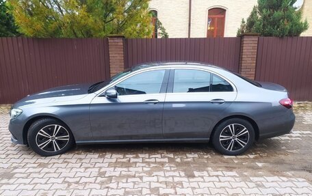 Mercedes-Benz E-Класс, 2021 год, 4 300 000 рублей, 7 фотография