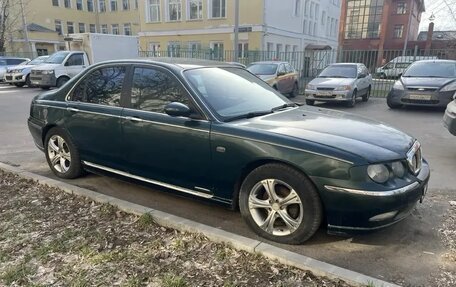 Land Rover 75, 2000 год, 250 000 рублей, 4 фотография