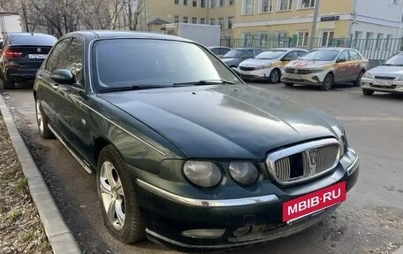 Land Rover 75, 2000 год, 250 000 рублей, 5 фотография