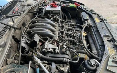 Land Rover 75, 2000 год, 250 000 рублей, 16 фотография