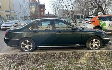 Land Rover 75, 2000 год, 250 000 рублей, 11 фотография