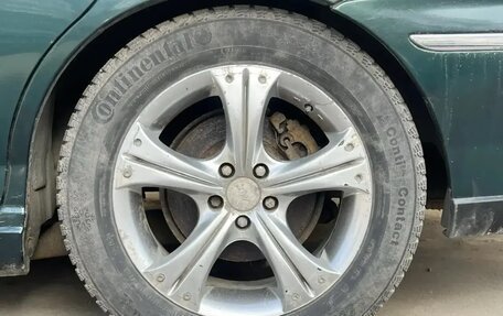 Land Rover 75, 2000 год, 250 000 рублей, 18 фотография