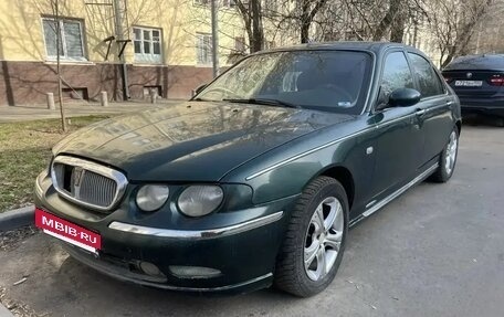 Land Rover 75, 2000 год, 250 000 рублей, 7 фотография