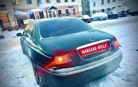 Land Rover 75, 2000 год, 250 000 рублей, 17 фотография