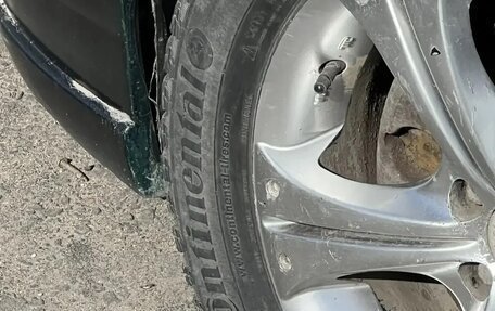 Land Rover 75, 2000 год, 250 000 рублей, 20 фотография