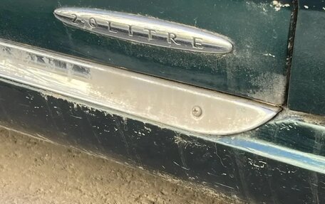 Land Rover 75, 2000 год, 250 000 рублей, 21 фотография