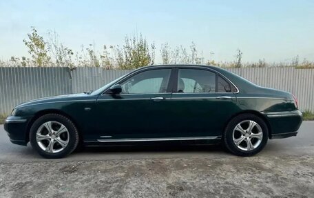 Land Rover 75, 2000 год, 250 000 рублей, 22 фотография