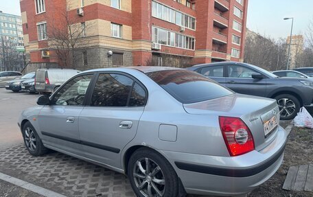 Hyundai Elantra III, 2006 год, 420 000 рублей, 3 фотография