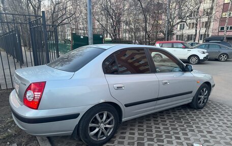 Hyundai Elantra III, 2006 год, 420 000 рублей, 6 фотография