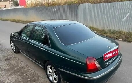 Land Rover 75, 2000 год, 250 000 рублей, 14 фотография