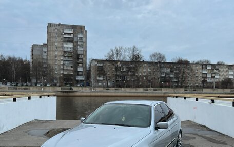 BMW 5 серия, 1997 год, 589 999 рублей, 5 фотография