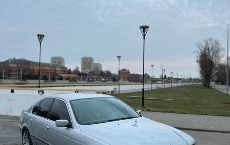 BMW 5 серия, 1997 год, 589 999 рублей, 4 фотография