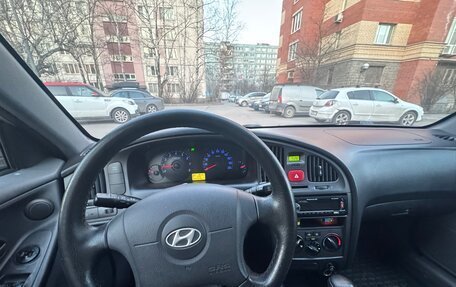 Hyundai Elantra III, 2006 год, 420 000 рублей, 11 фотография