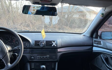 BMW 5 серия, 1997 год, 589 999 рублей, 6 фотография