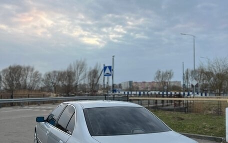 BMW 5 серия, 1997 год, 589 999 рублей, 2 фотография