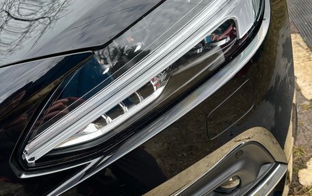 Volvo S90 II рестайлинг, 2021 год, 4 600 000 рублей, 7 фотография