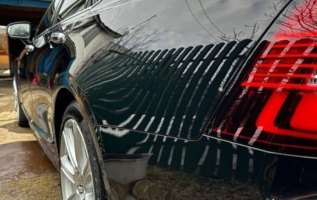 Volvo S90 II рестайлинг, 2021 год, 4 600 000 рублей, 4 фотография