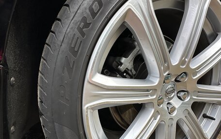 Volvo S90 II рестайлинг, 2021 год, 4 600 000 рублей, 9 фотография