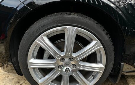 Volvo S90 II рестайлинг, 2021 год, 4 600 000 рублей, 8 фотография