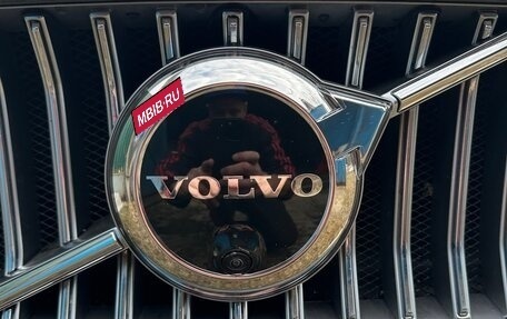 Volvo S90 II рестайлинг, 2021 год, 4 600 000 рублей, 10 фотография