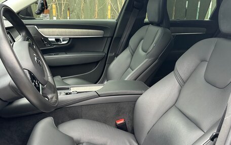 Volvo S90 II рестайлинг, 2021 год, 4 600 000 рублей, 17 фотография