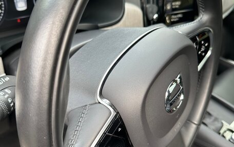 Volvo S90 II рестайлинг, 2021 год, 4 600 000 рублей, 21 фотография