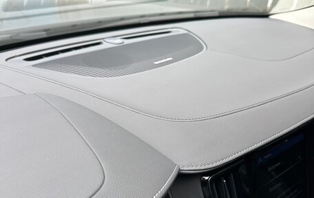 Volvo S90 II рестайлинг, 2021 год, 4 600 000 рублей, 19 фотография